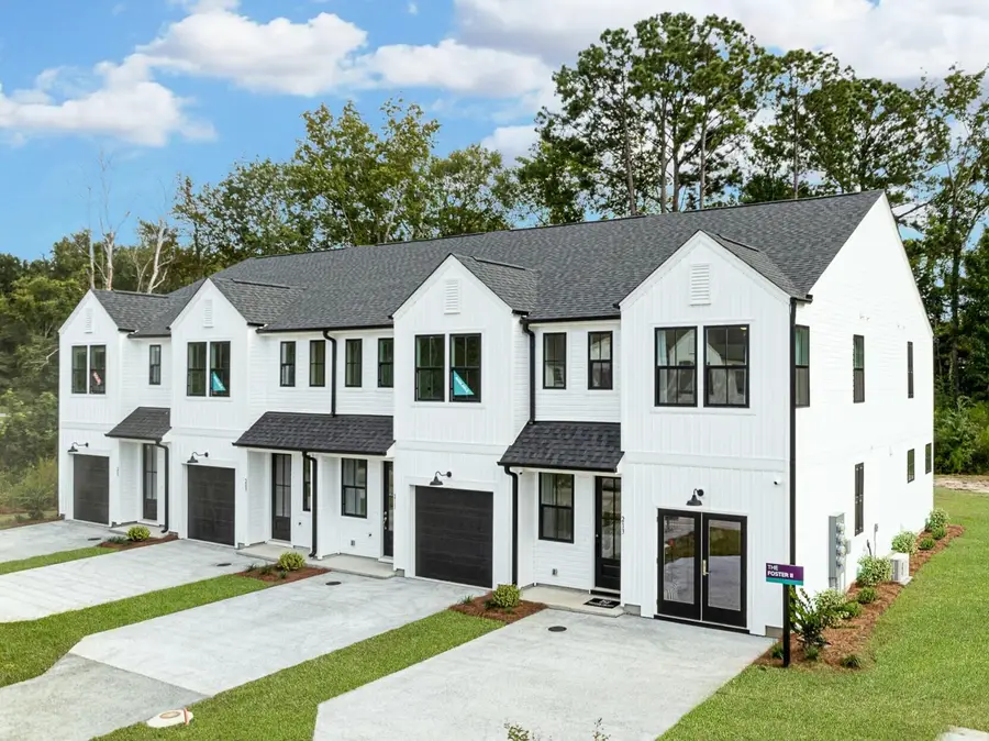 5098 Buggs Lane, Summerville, SC 29485 - #2