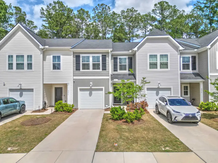 8052 Reagan Way, North Charleston, SC 29418 - #2