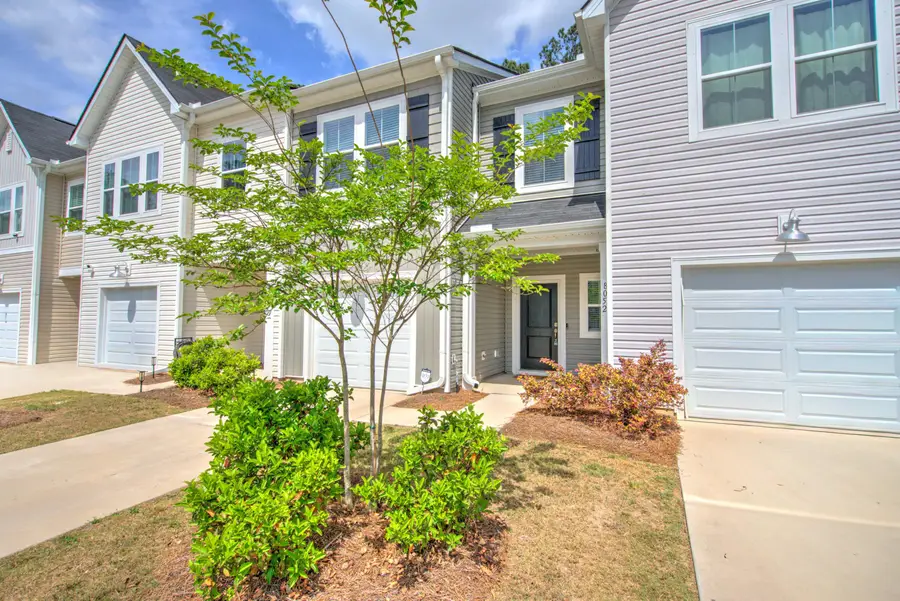 8052 Reagan Way, North Charleston, SC 29418 - #3