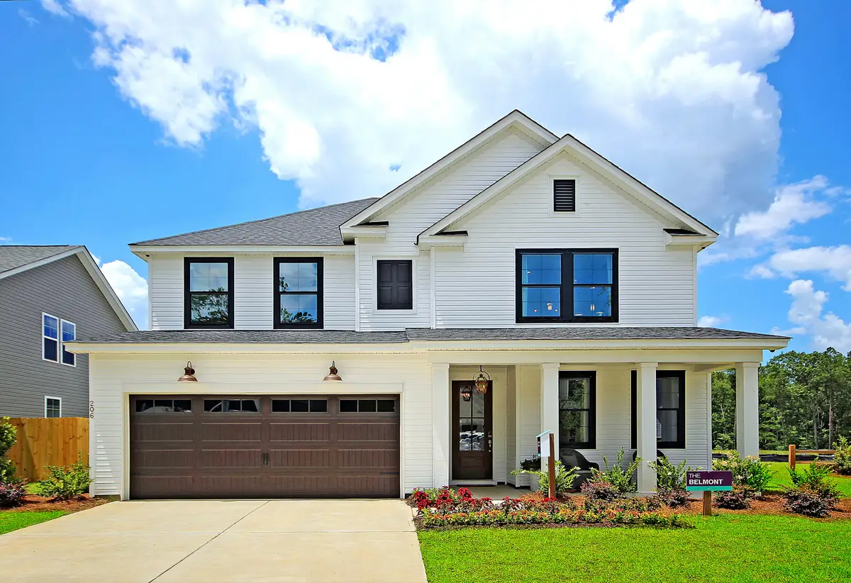 228 Creek Pointe Drive, Moncks Corner, SC 29461 - #1