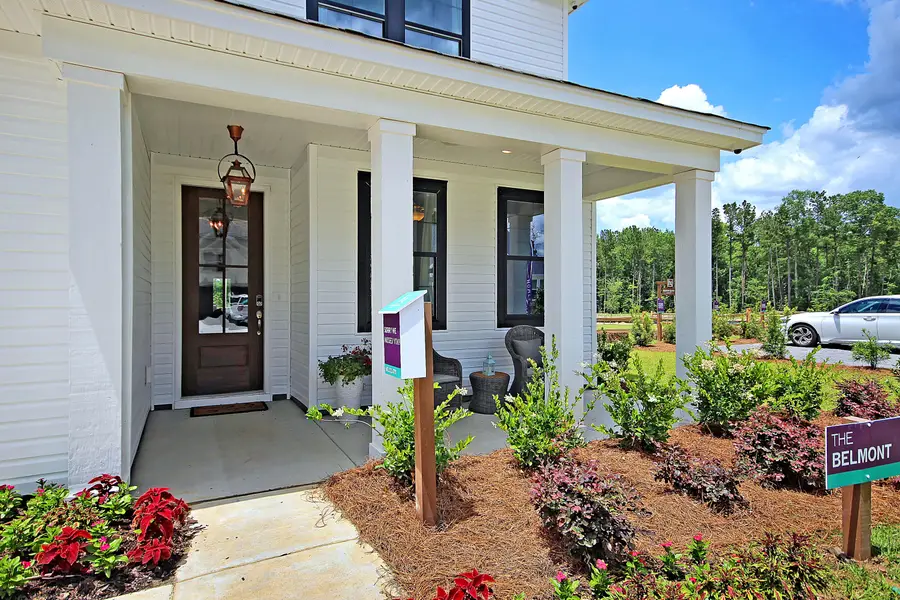 228 Creek Pointe Drive, Moncks Corner, SC 29461 - #3