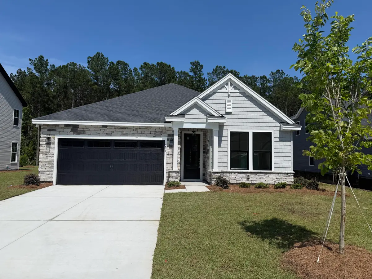 224 Creek Pointe Drive, Moncks Corner, SC 29461 - #1