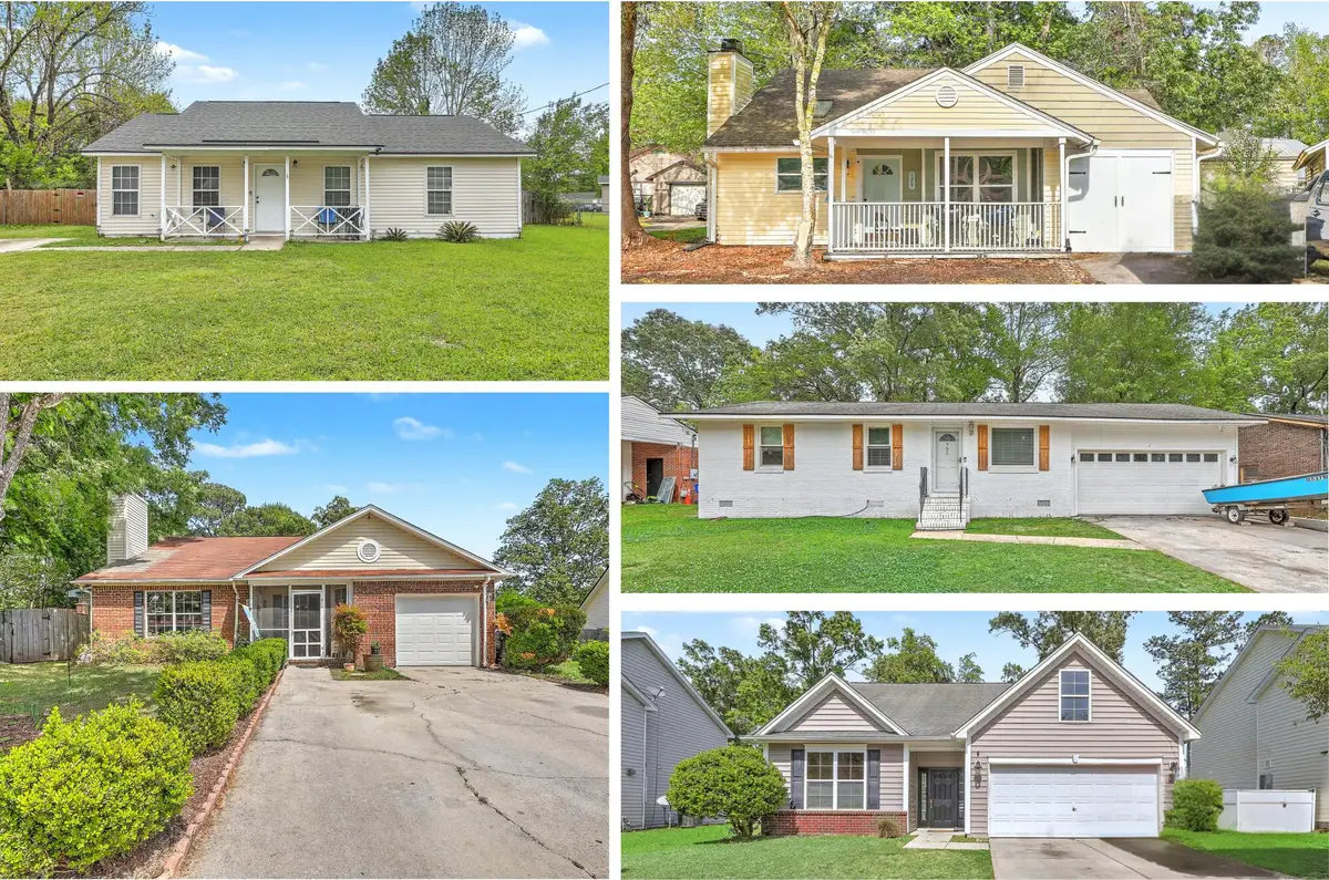 Address Withheld By Seller, North Charleston, SC 29420 - #1