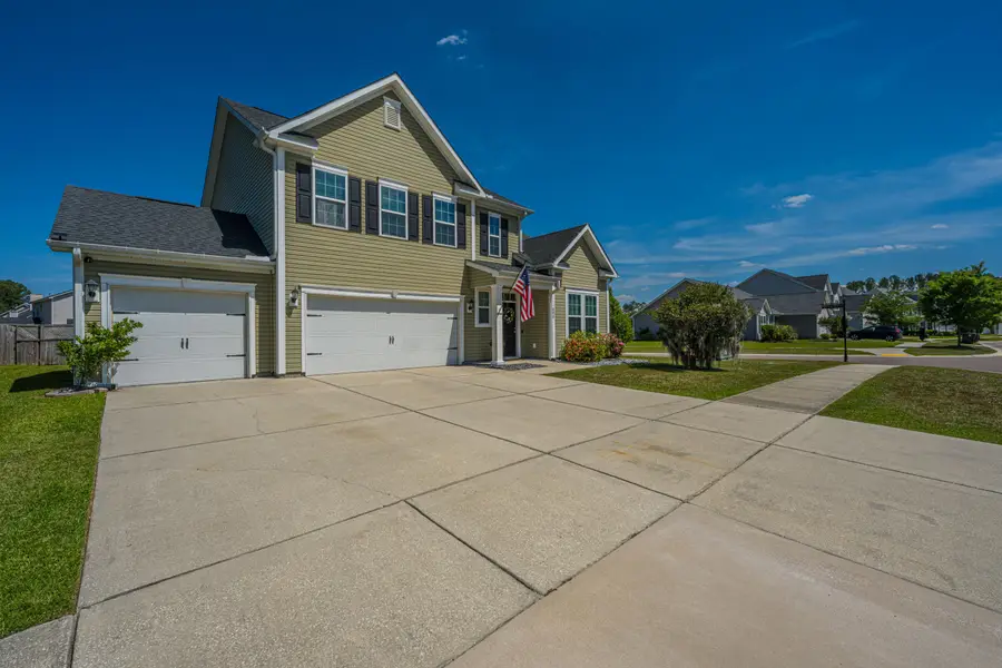 403 Spectrum Road, Summerville, SC 29486 - #3