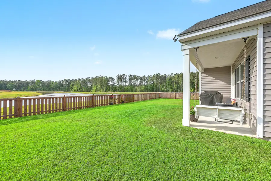 614 Polaris Way, Summerville, SC 29486 - #3