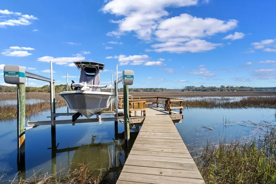 248 Bull Point Drive, Seabrook, SC 29940 - #2