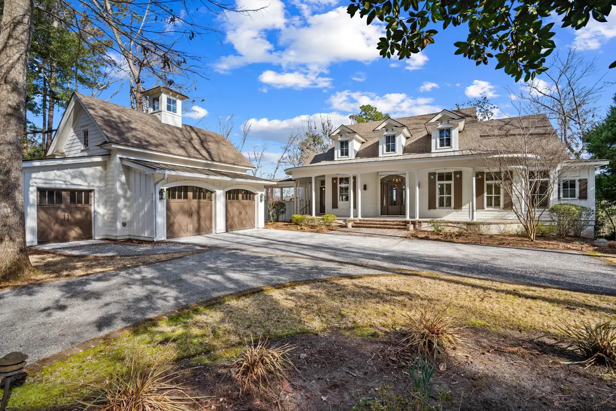 244 Bull Point Drive, Seabrook, SC 29940 - #1