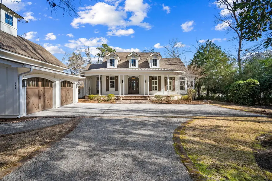 244 Bull Point Drive, Seabrook, SC 29940 - #3