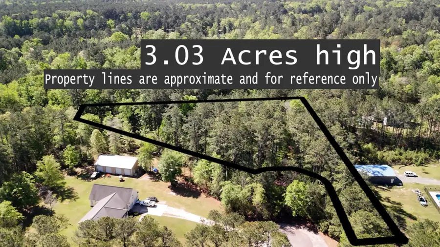 200 Yearling Drive, Summerville, SC 29486 - #3