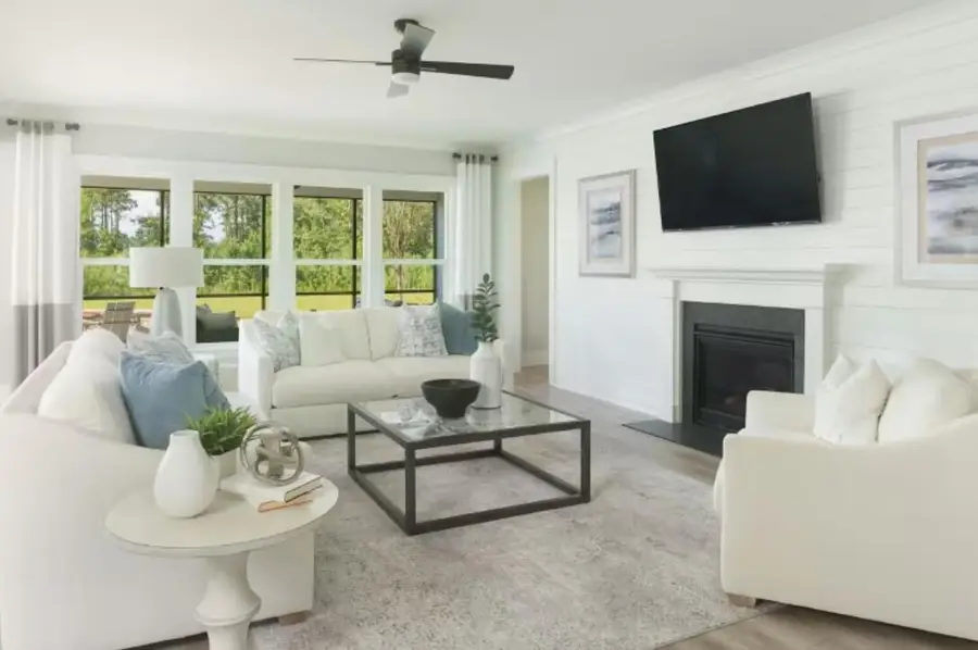 1027 Island Preserve Road, Johns Island, SC 29455 - #2