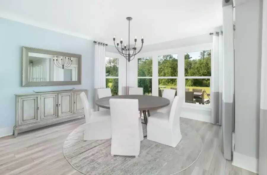 1027 Island Preserve Road, Johns Island, SC 29455 - #3