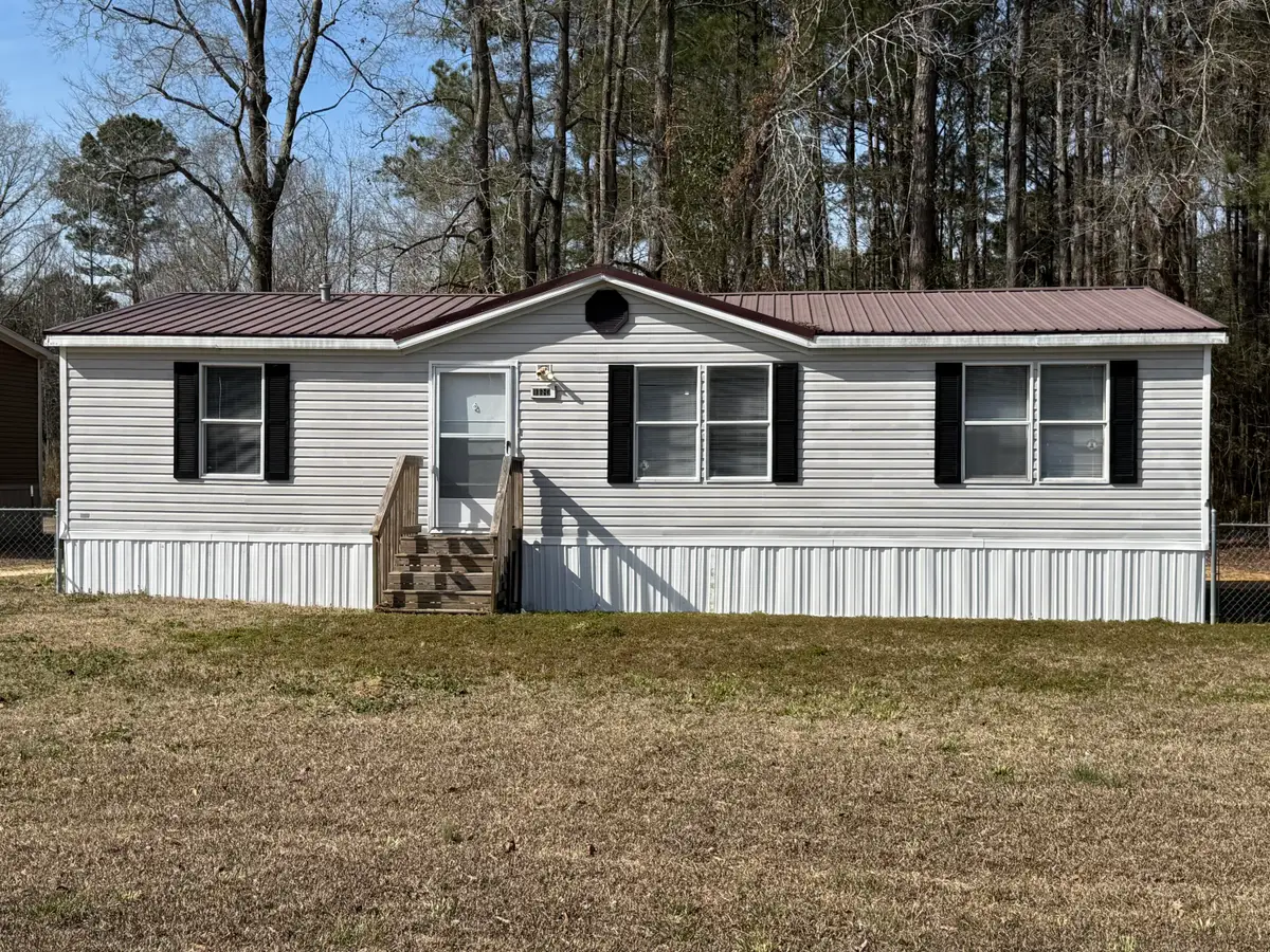 10685 Jefferies Highway, Walterboro, SC 29488 - #1