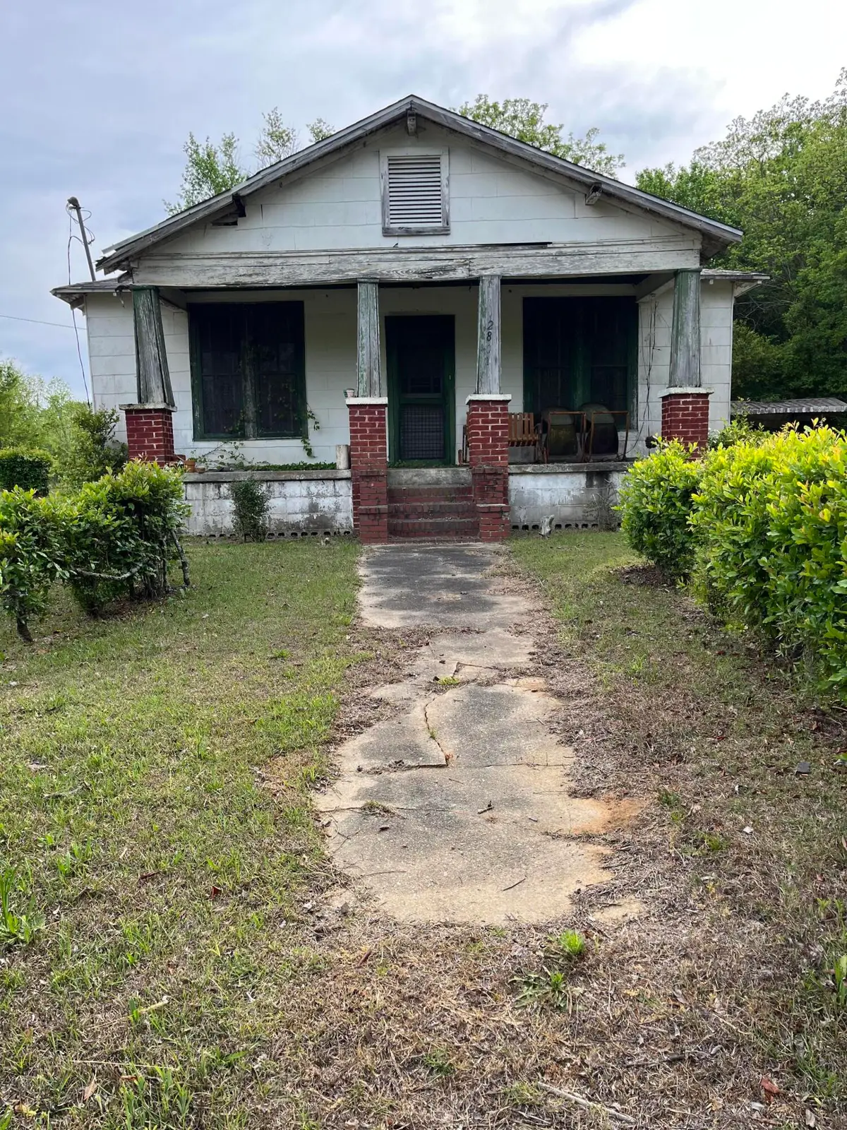 0 Dexter Street, Blackville, SC 29817 - #1
