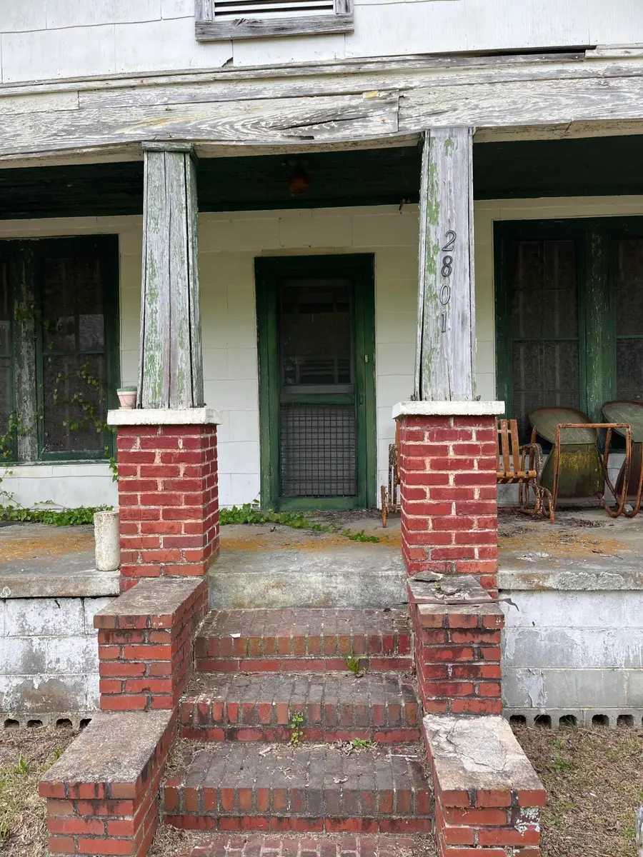 0 Dexter Street, Blackville, SC 29817 - #3