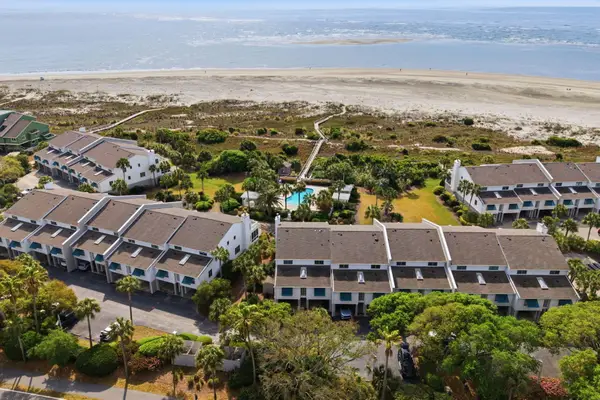 6800 Palmetto Drive #56, Isle of Palms, SC 29451