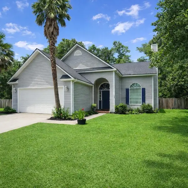 138 Adthan Circle, Goose Creek, SC 29445