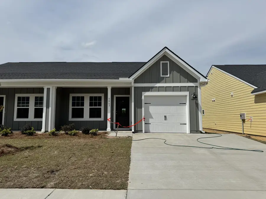 5063 Blackberry Lane, Ravenel, SC 29470 - #2