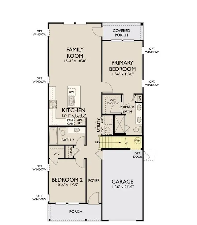 5063 Blackberry Lane, Ravenel, SC 29470 - #3