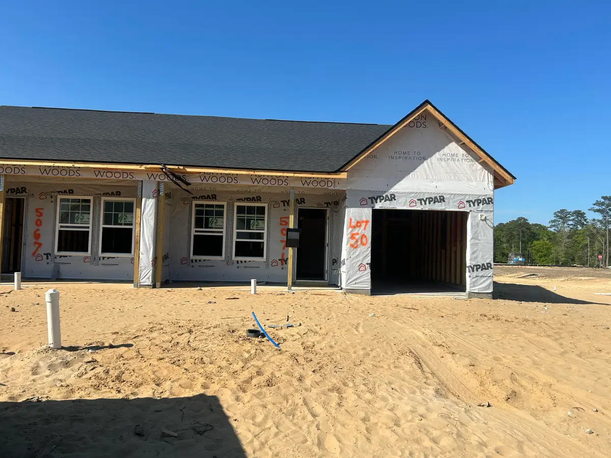 5071 Blackberry Lane, Ravenel, SC 29470 - #1