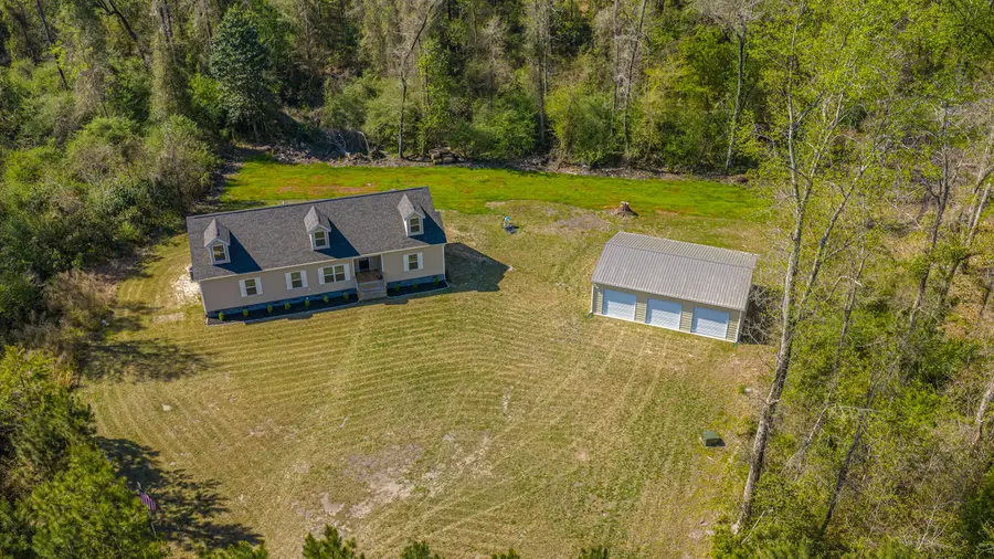 380 Rhode Drive, Cottageville, SC 29435 - #3