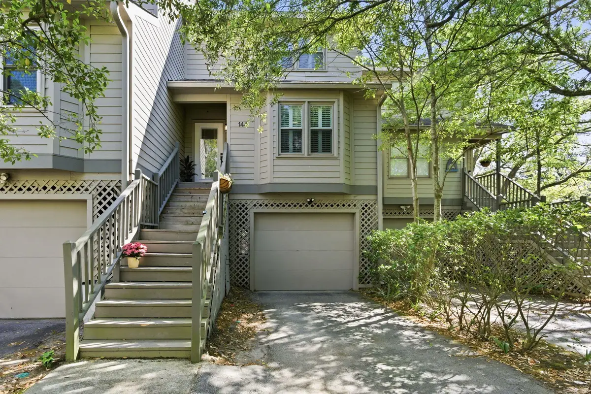 144 River Breeze Drive #Unit 53, Charleston, SC 29407 - #1