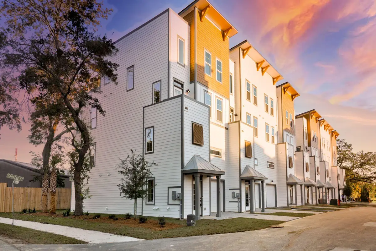 1150 Valdosta Street #403, North Charleston, SC 29405 - #1