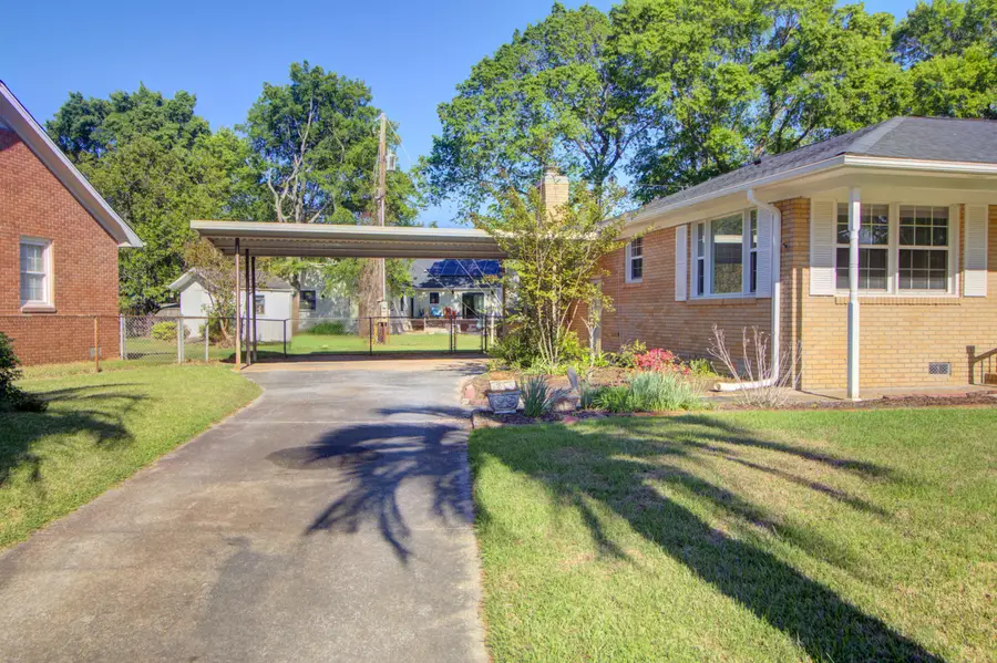 1084 Honeysuckle Lane, Charleston, SC 29412 - #2