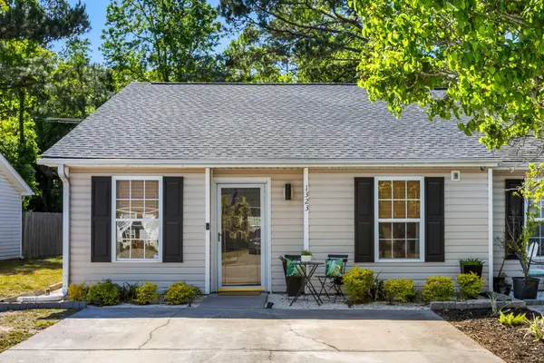 1323 Pinnacle Lane, Charleston, SC 29412