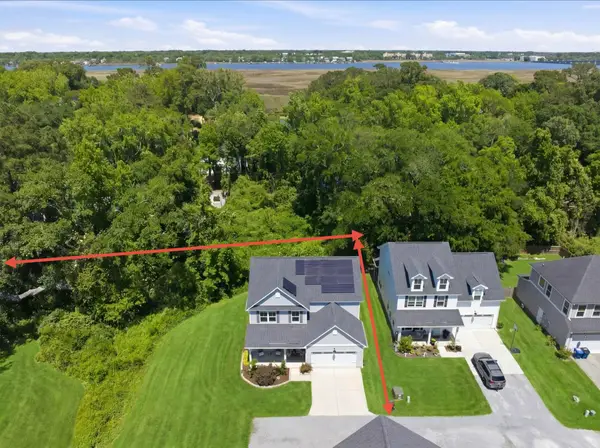 3214 Pecan Orchard Way, Charleston, SC 29414