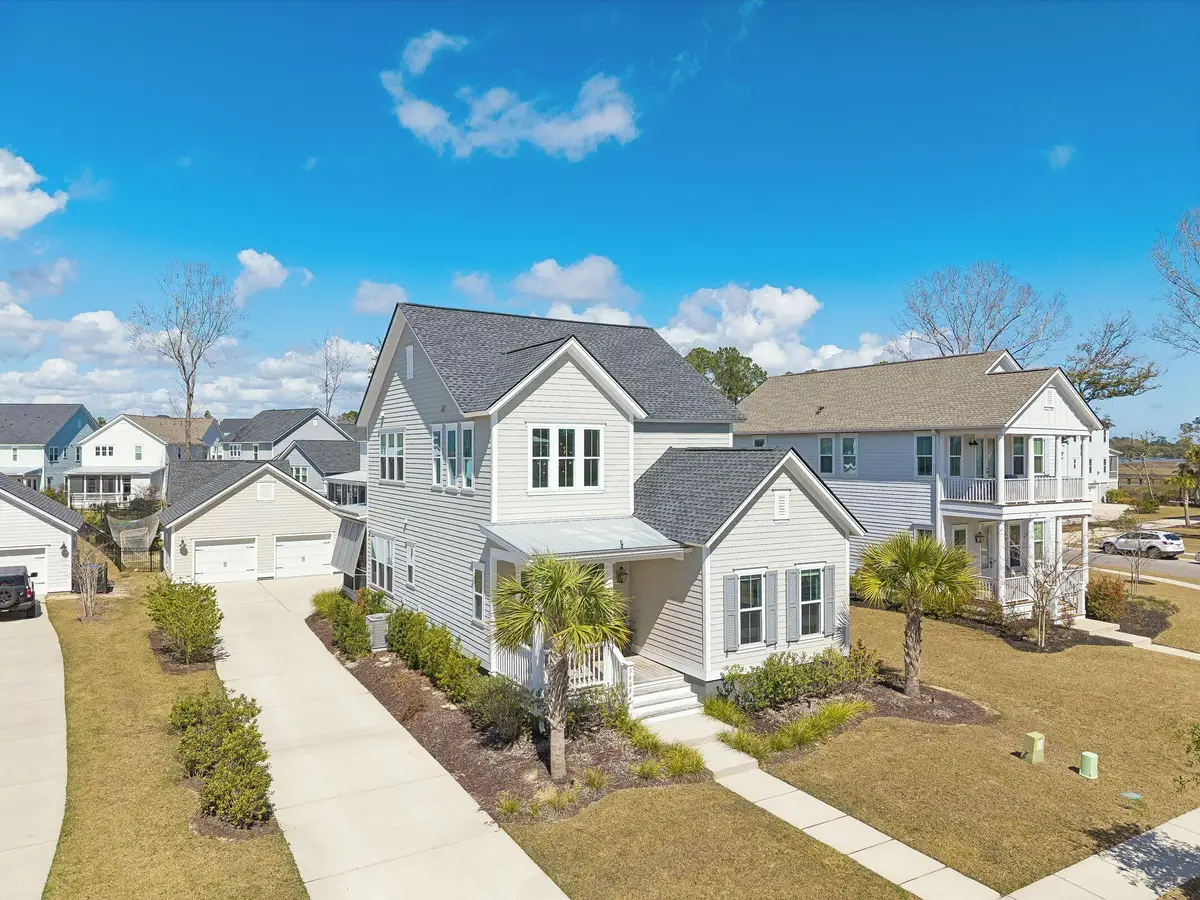 3605 Clambank Drive, Mount Pleasant, SC 29466 - #1