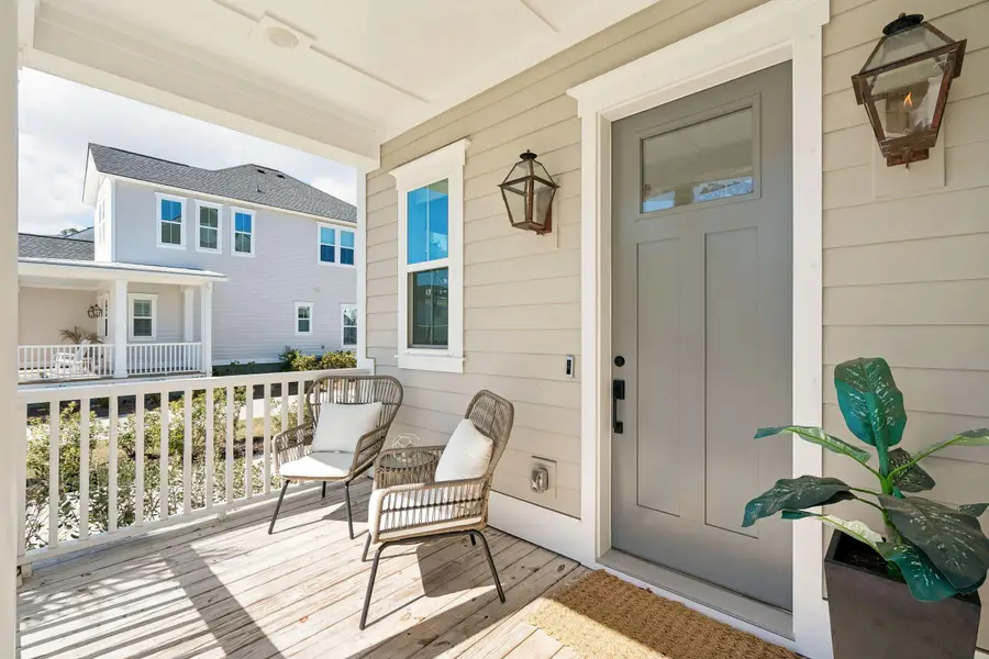 3605 Clambank Drive, Mount Pleasant, SC 29466 - #2