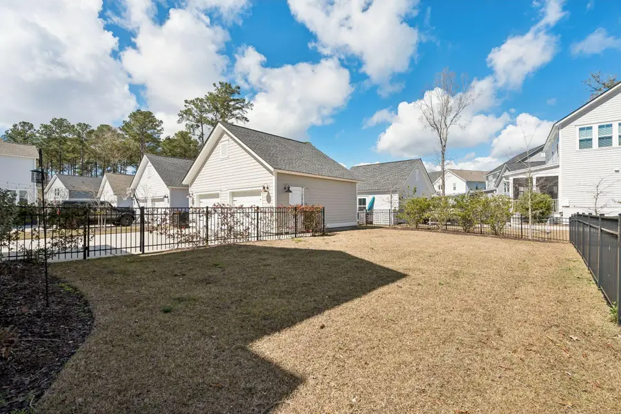 3605 Clambank Drive, Mount Pleasant, SC 29466 - #3