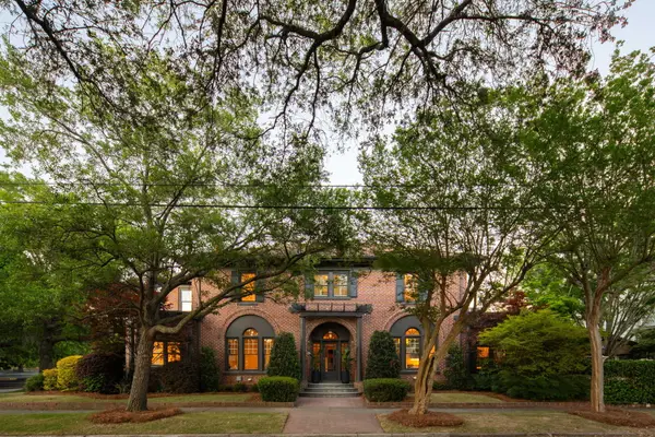 56 Parkwood Avenue, Charleston, SC 29403