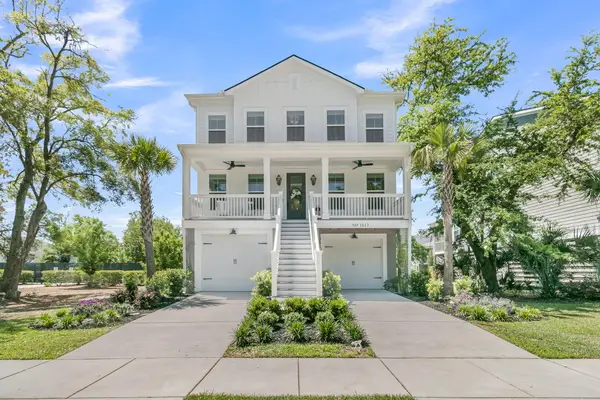 1613 Cultivation, Mount Pleasant, SC 29466