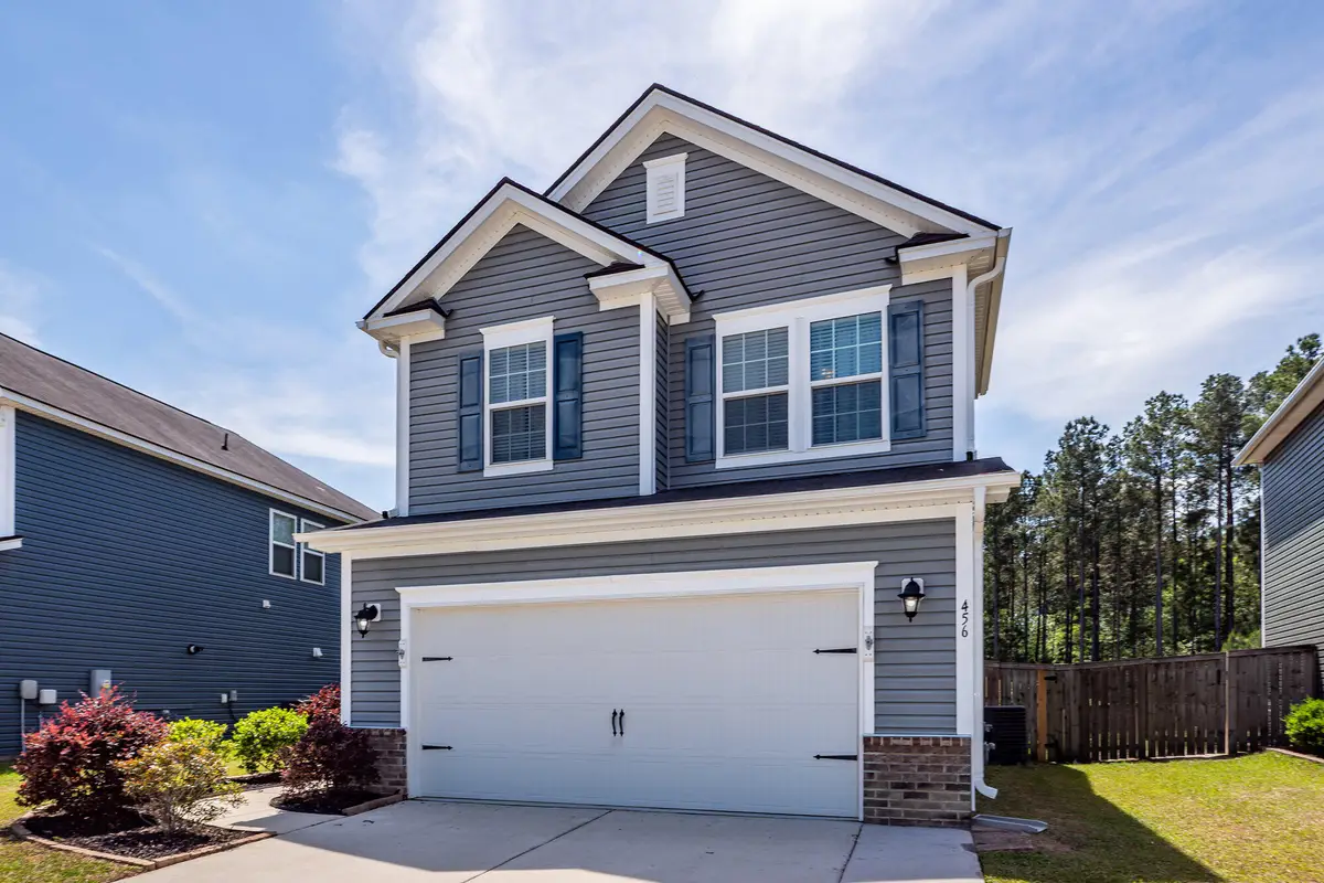 456 Northern Red Oak Drive, Summerville, SC 29486 - #1