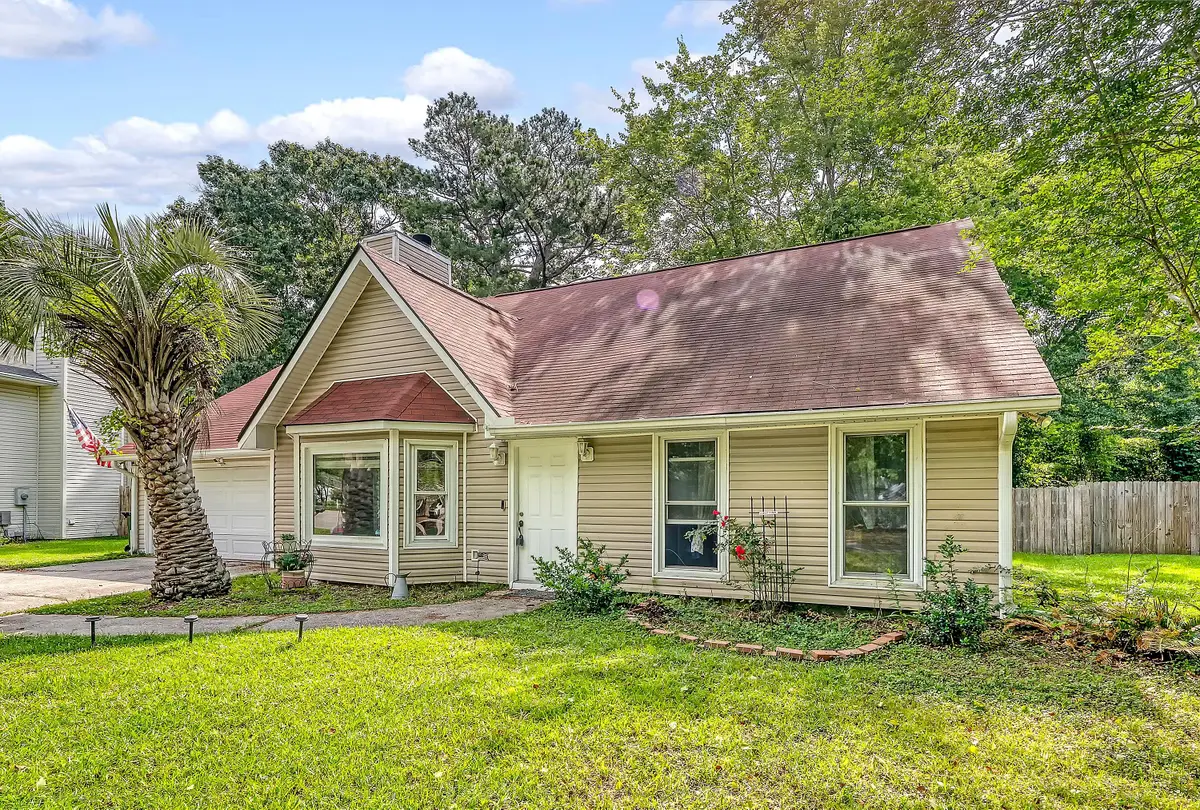 4606 Moss Court, North Charleston, SC 29420 - #1
