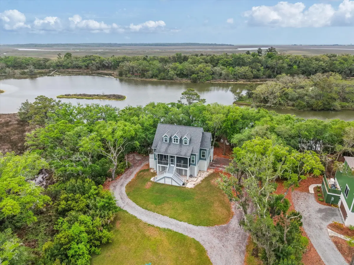 22 E Vista Boulevard, Saint Helena Island, SC 29920 - #1