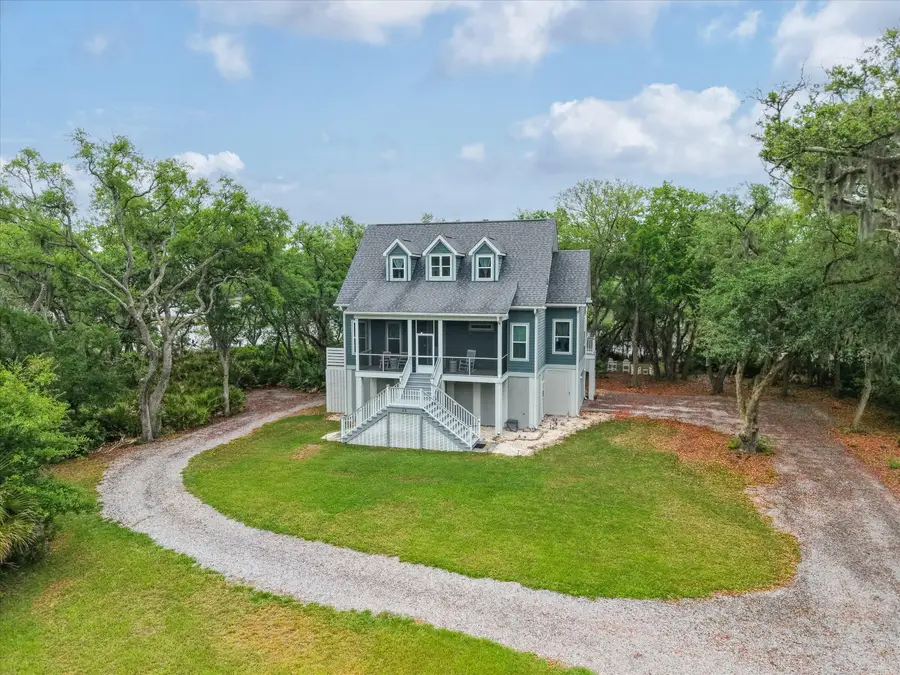 22 E Vista Boulevard, Saint Helena Island, SC 29920 - #2