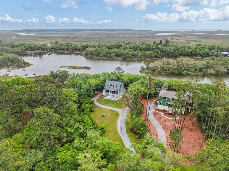 22 E Vista Boulevard, Saint Helena Island, SC 29920 - #3