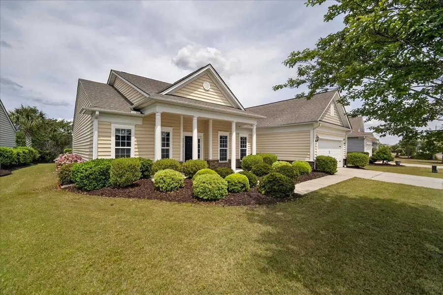 369 Waterlily Way, Summerville, SC 29486 - #3
