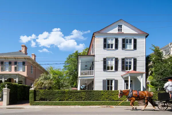 71 Rutledge Avenue, Charleston, SC 29401