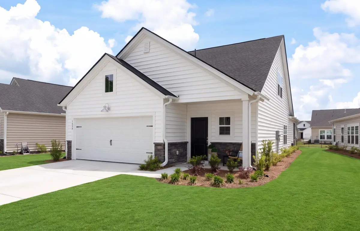 1059 Grace Field Avenue, Summerville, SC 29485 - #1