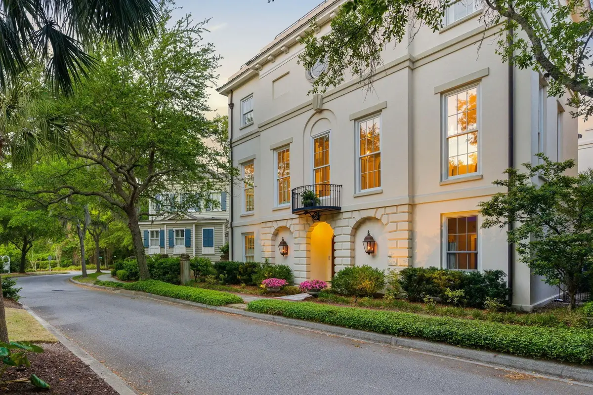 174 N Shelmore Boulevard, Mount Pleasant, SC 29464 - #1
