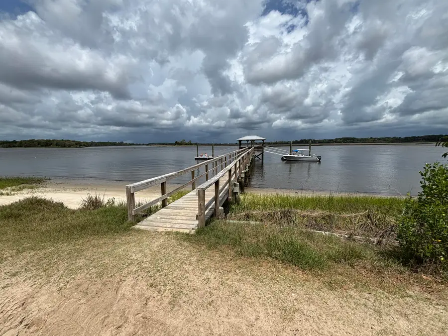 599 Two Mile Run, Johns Island, SC 29455 - #2