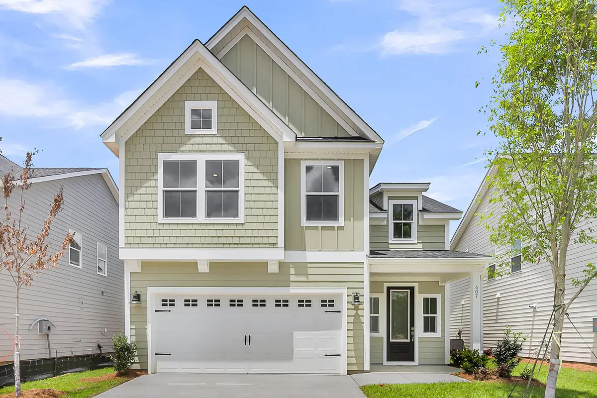 607 Crosswick Street, Summerville, SC 29483 - #1