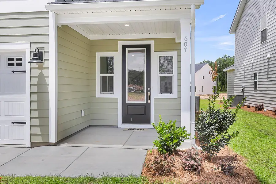 607 Crosswick Street, Summerville, SC 29483 - #3