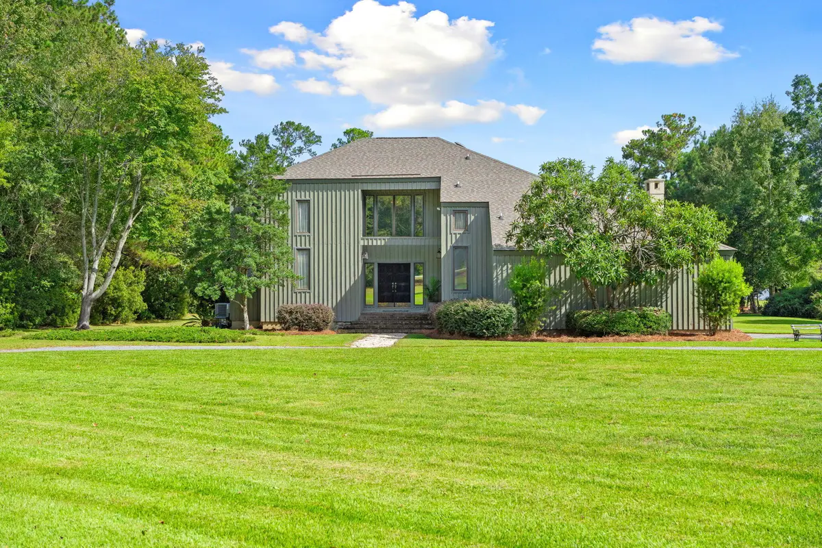 1554 Pinopolis Road, Moncks Corner, SC 29461 - #1