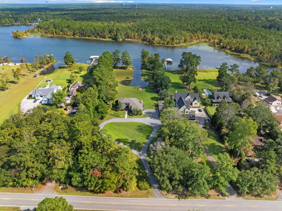 1554 Pinopolis Road, Moncks Corner, SC 29461 - #3