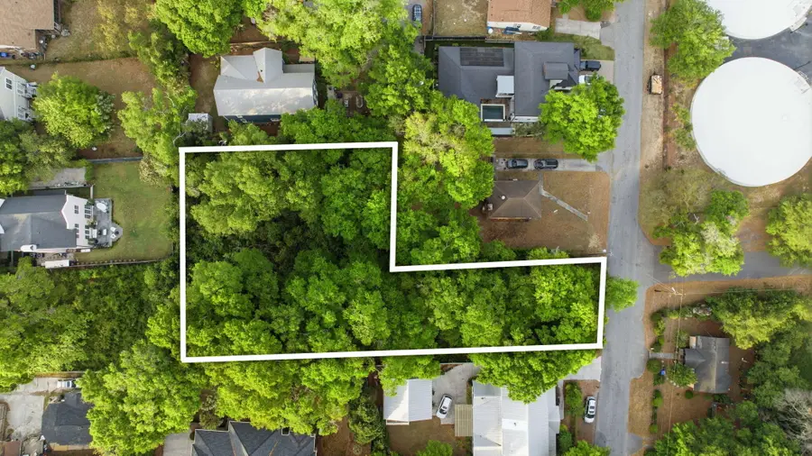 0 Morrison Street, Mount Pleasant, SC 29464 - #2