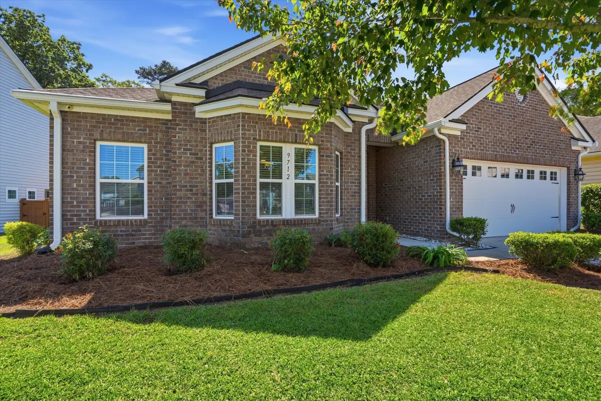 9712 Table Mountain Lane, Ladson, SC 29456 - #1